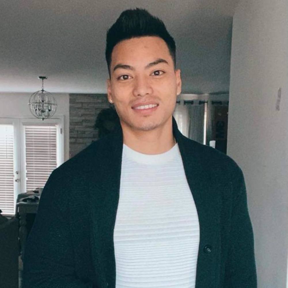 Meet your Posher, Nguyen